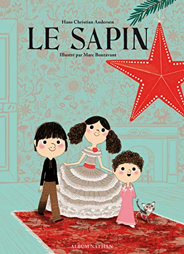 [Le ]sapin